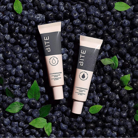 Bite Beauty Changemaker Skin Optimizing Primer for Normal to Dry Skin 1oz - Picture 2 of 2